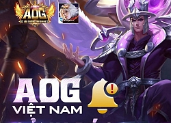 AOG bị tố hack map, NPH Gamota có động thái khiến game thủ vô cùng bất ngờ