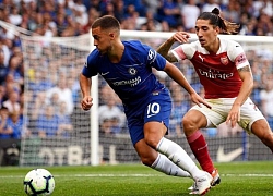 Arsenal và Chelsea trả lại gần 6.000 vé chung kết Europa League