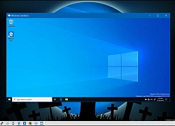 Bản cập nhật tháng 5 2019 của Windows 10 có gì?