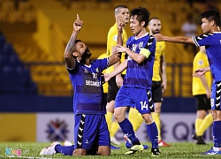 Ban tổ chức V.League đổi lịch thi đấu vì AFC Cup