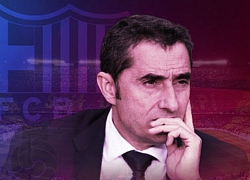 Barca: Bài toán Valverde cần giải hoặc đừng giải!