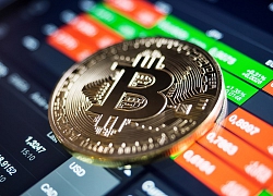 Bitcoin và nhiều tiền ảo lao dốc, gần 6 tỷ USD 'không cánh mà bay'