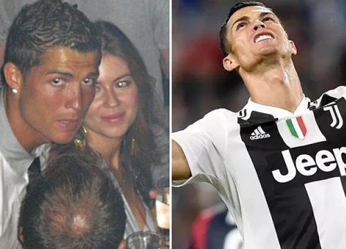 C. Ronaldo có nguy cơ bị tòa triệu tập vì nghi án hiếp dâm