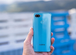 Cảm nhận thiết kế Realme 2 Pro: rất thanh lịch trong tầm giá rẻ