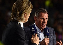 Carragher chỉ trích lịch chung kết Champions League làm khó Liverpool