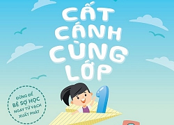 Cất cánh cùng lớp 1