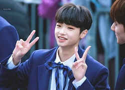 Center 'Produce X 101' và màn giảm cân đỉnh cao, xứng đáng là tấm gương cho các chị em học tập