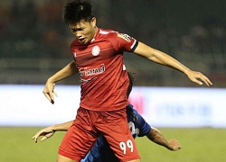 'Chảo lửa' Thống Nhất tại vòng 11 Wake-up 247 V.League 1 - 2019