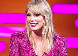 Chuyện Taylor Swift nhất quyết không ký tên tặng người hâm mộ, lý do sau đó sẽ khiến nhiều người bất ngờ...