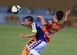 CLB Hà Nội gặp thử thách lớn tại vòng 11 Wake-up 247 V.League 1 - 2019