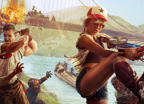 Công bố từ thời PS4 mới ra mắt mà đến giờ vẫn không thấy tăm hơi, Dead Island 2 đã thực sự bị "xếp xó"?