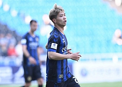 Công Phượng 'làm khán giả' chứng kiến Incheon United thua ngược