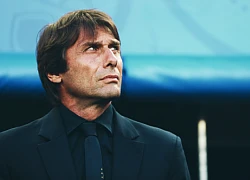 Conte chuẩn bị nhậm chức ở Inter