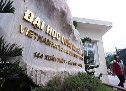 Đại học Quốc gia Hà Nội sẽ chủ trì chấm thi trắc nghiệm tại Hà Nội