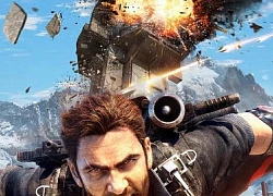 Derek Kolstad sẽ biên kịch bộ phim 'Just Cause' chuyển thể từ video game