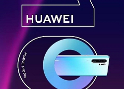 Doanh số điện thoại Huawei tăng vọt tới 130% ở Trung Quốc bất chấp lệnh cấm