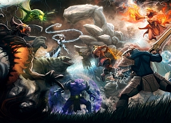 Dota 2: Gần 27,000 vé xem TI9 bán hết sạch sau chưa đầy một phút