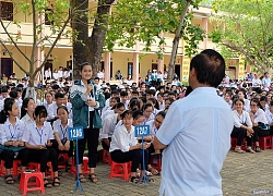 Đừng coi học trò chỉ là chiếc bình đựng kiến thức