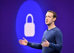 Facebook thúc đẩy kế hoạch phát hành tiền điện tử vào năm 2020