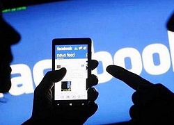 Facebook tuyên bố xóa 2,2 tỷ tài khoản giả mạo trong quý đầu năm 2019