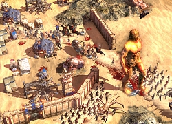 Game "dàn trận sinh tồn" Conan Unconquered ấn định ngày phát hành, kèm cấu hình