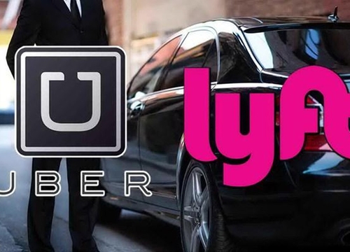 Giới chuyên gia dự báo Uber và Lyft sẽ làm thay đổi nhu cầu sở hữu xe