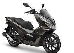 Honda PCX bổ sung màu mới, hứa hẹn sẽ làm hài lòng cánh mày râu