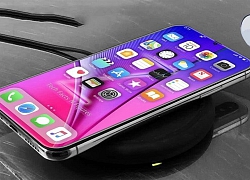 iPhone 2020 sẽ tích hợp cả Touch ID và Face ID, hỗ trợ 5G