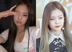 Jennie Kim và đường kẻ mắt "nửa vời" thần thánh: chỉ một đường kẻ lại có thể biến khuôn mặt baby trở nên gợi cảm "lừa tình"