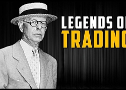 Jesse Livermore Những bài học đến từ nhà đầu cơ vĩ đại và "bi kịch" nhất lịch sử phố Wall