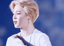 Jimin (BTS) không phải một "đứa trẻ khóc nhè" thế nhưng lại có "tử huyệt" khiến anh chàng rơi nước mắt!