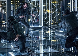 John Wick 4 Những cái tên nên đối đầu với Ông Kẹ trong phần 4