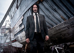 'John Wick 4' sẽ đối đầu bom tấn viễn tưởng 'Akira' tại phòng vé