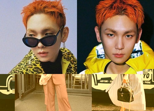 Key (SHINee) - Hành trình 11 năm từ cậu bé nhà quê đến fashionista hàng đầu châu Á