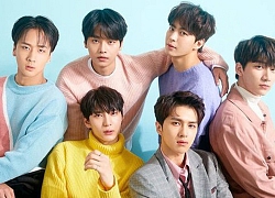 Kỷ niệm 7 năm debut của VIXX: Một thành viên rời công ty quản lý và một thành viên chưa rõ có gia hạn hợp đồng nữa hay không