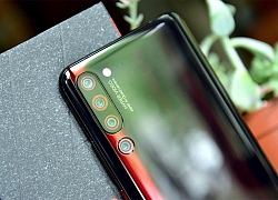 Lenovo Z6 Pro 5G Explorer lộ ảnh: Mặt lưng trong suốt như Xiaomi Mi 9 EE