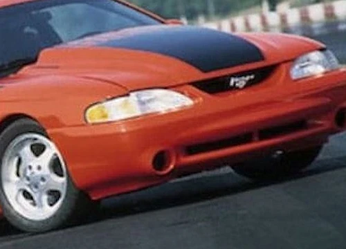 Lịch sử Ford Mustang sẽ được viết lại nếu 20 mẫu xe này được sản xuất (phần cuối)