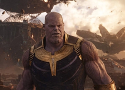 Liệu Thanos có còn sống sau 'Avengers: Endgame'?