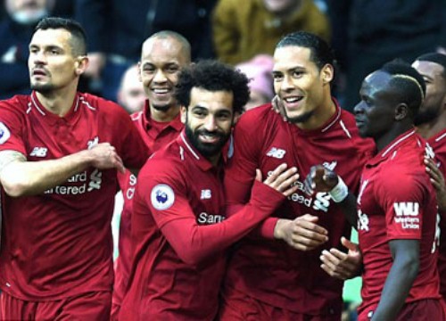 Liverpool bị ghét nhất Ngoại hạng Anh