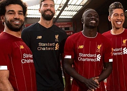 Liverpool vô địch&#8230; về tiền thưởng tại Premier League