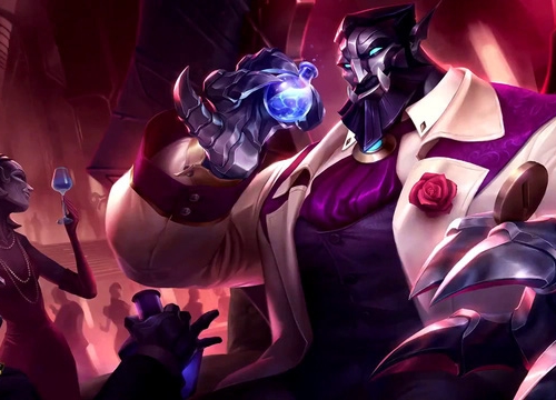 LMHT: Hoành hành bá đạo suốt MSI 2019, Riot nerf thẳng tay Jayce và Galio