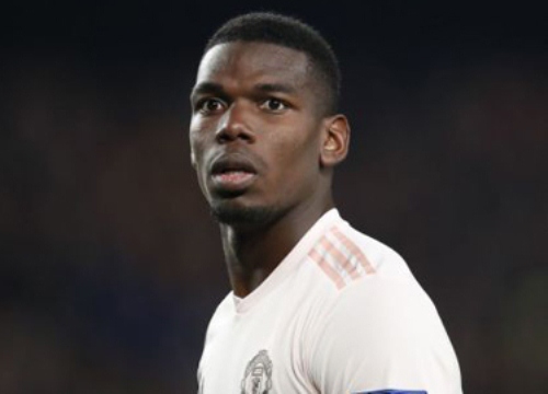 Lộ lý do M.U sẽ không bao giờ bán Pogba