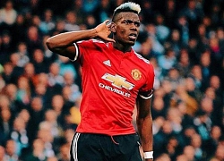 Man United có nên bán Pogba hay không?