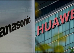 Miệng nói "nghỉ chơi", nhưng website Panasonic Trung Quốc vẫn tuyên bố tiếp tục làm ăn với Huawei