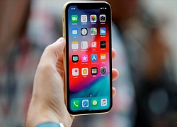 Một người Trung Quốc gửi iPhone giả, lừa Apple hàng trăm ngàn USD