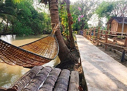 Một túp lều tranh, hai trái tim vàng