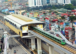 Nếu tàu đường sắt Cát Linh- Hà Đông gặp sự cố, hành khách sẽ được giải tỏa ra sao?