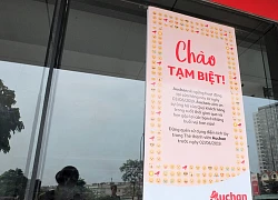 Người tiêu dùng Việt: Thật sự xin lỗi và cảm ơn Auchan!