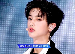 Nhảy như... đi tập văn nghệ, hot boy của "Produce x 101" bỗng chốc bị "ném đá" tơi tả