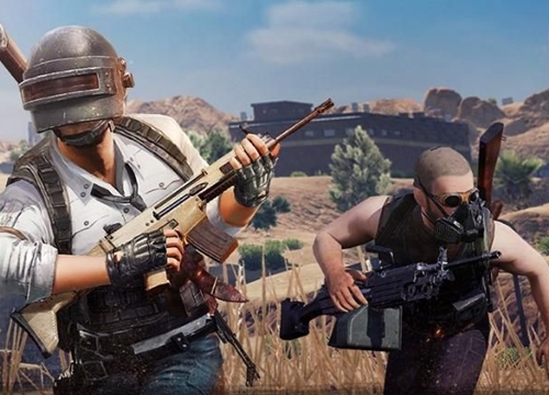 Nhiều page PUBG Mobile "fake" vô tư chạy quảng cáo, lôi kéo người chơi, tiềm ẩn rủi ro cao